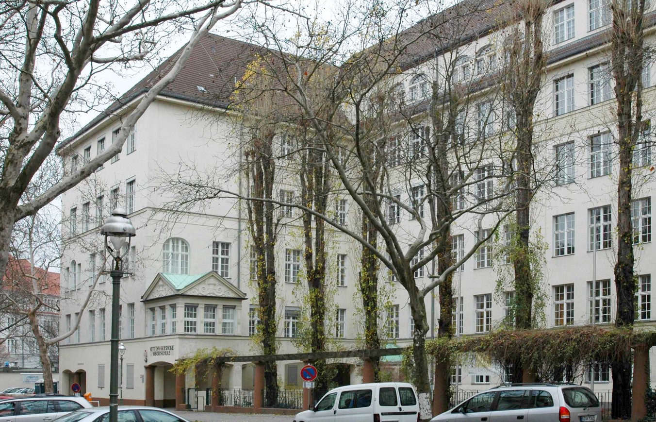 Schule